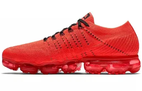 

Nike Air VaporMax Clot Ярко-Малиновый