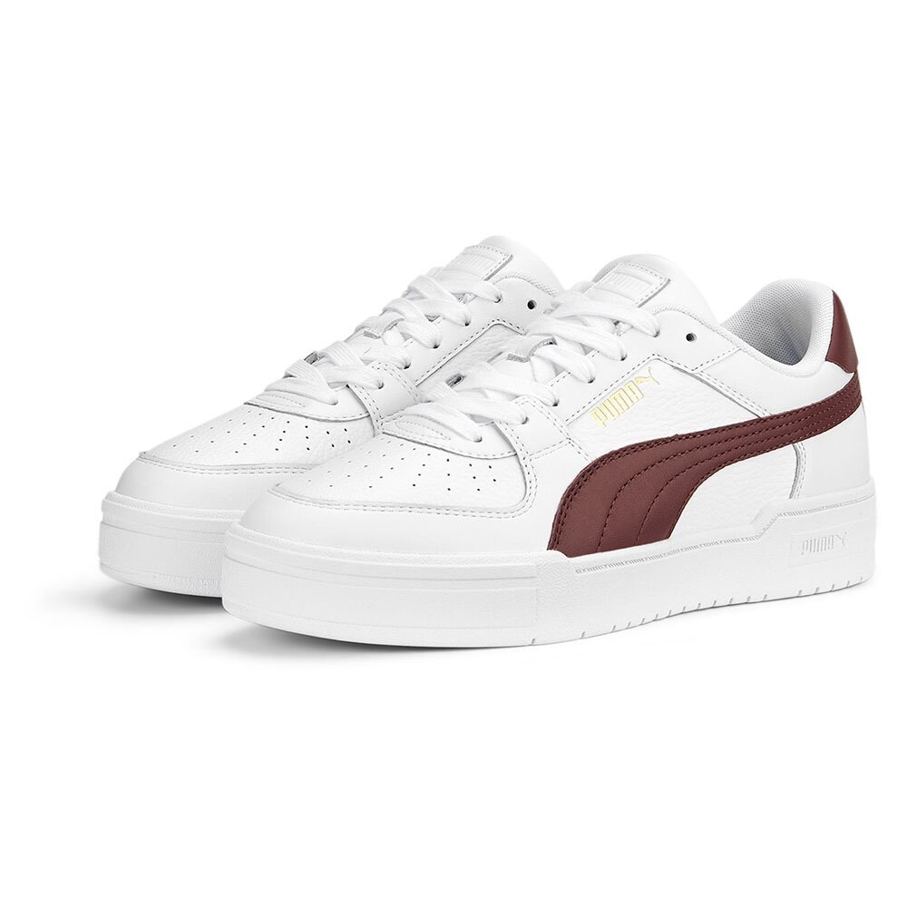 

Кроссовки Puma Ca Pro Classic, белый
