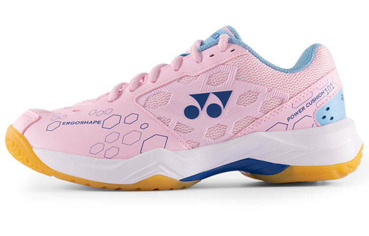 

Обувь для бадминтона YONEX Power Cushion женская