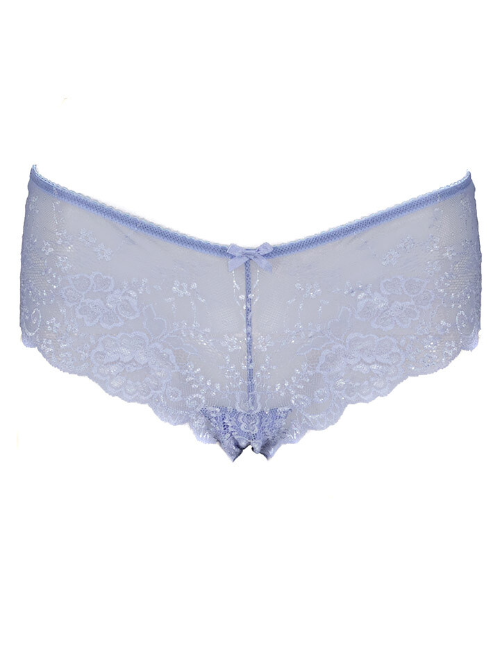 

Трусы LASCANA Panty, светло синий