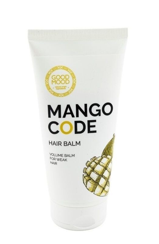 

Good Mood Mango Code бальзам для волос, 150 ml
