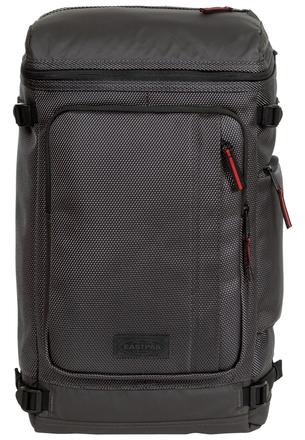 

Рюкзак Eastpak, серый