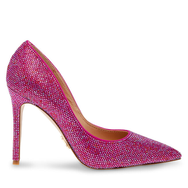 

Туфли на каблуке Steve Madden Evelyn-R Pump SM11002840-02003-PIR Pink Iridescent, розовый
