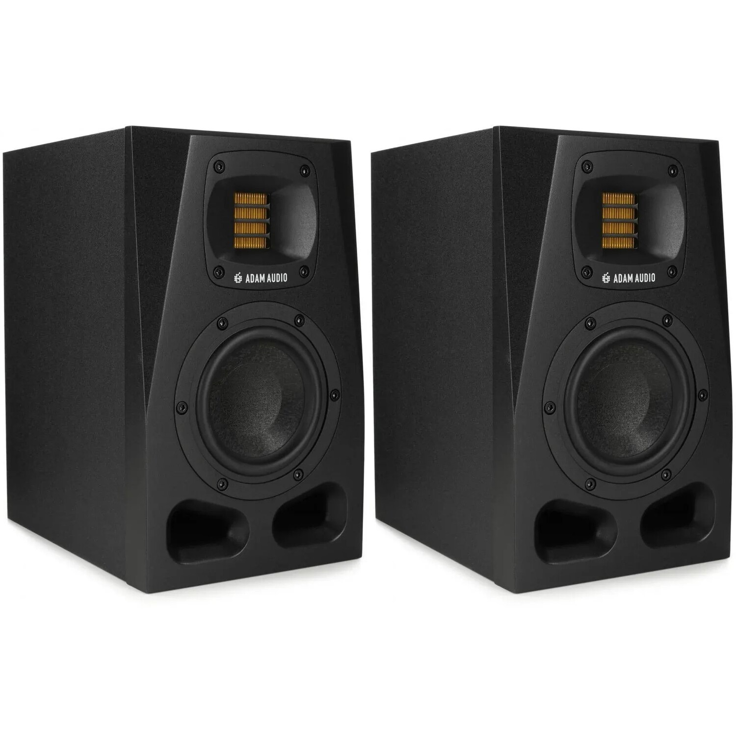 

ADAM Audio A4V 4-дюймовый активный студийный монитор — пара
