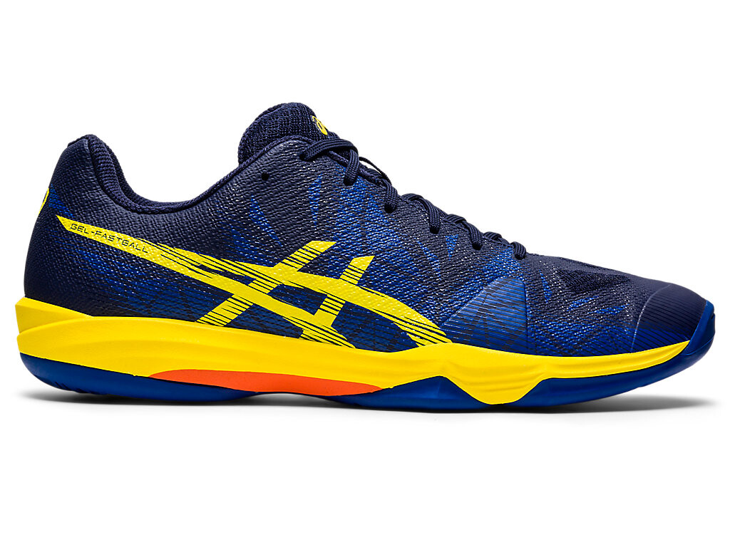 

Кроссовки Asics GEL-FASTBALL 3, синий