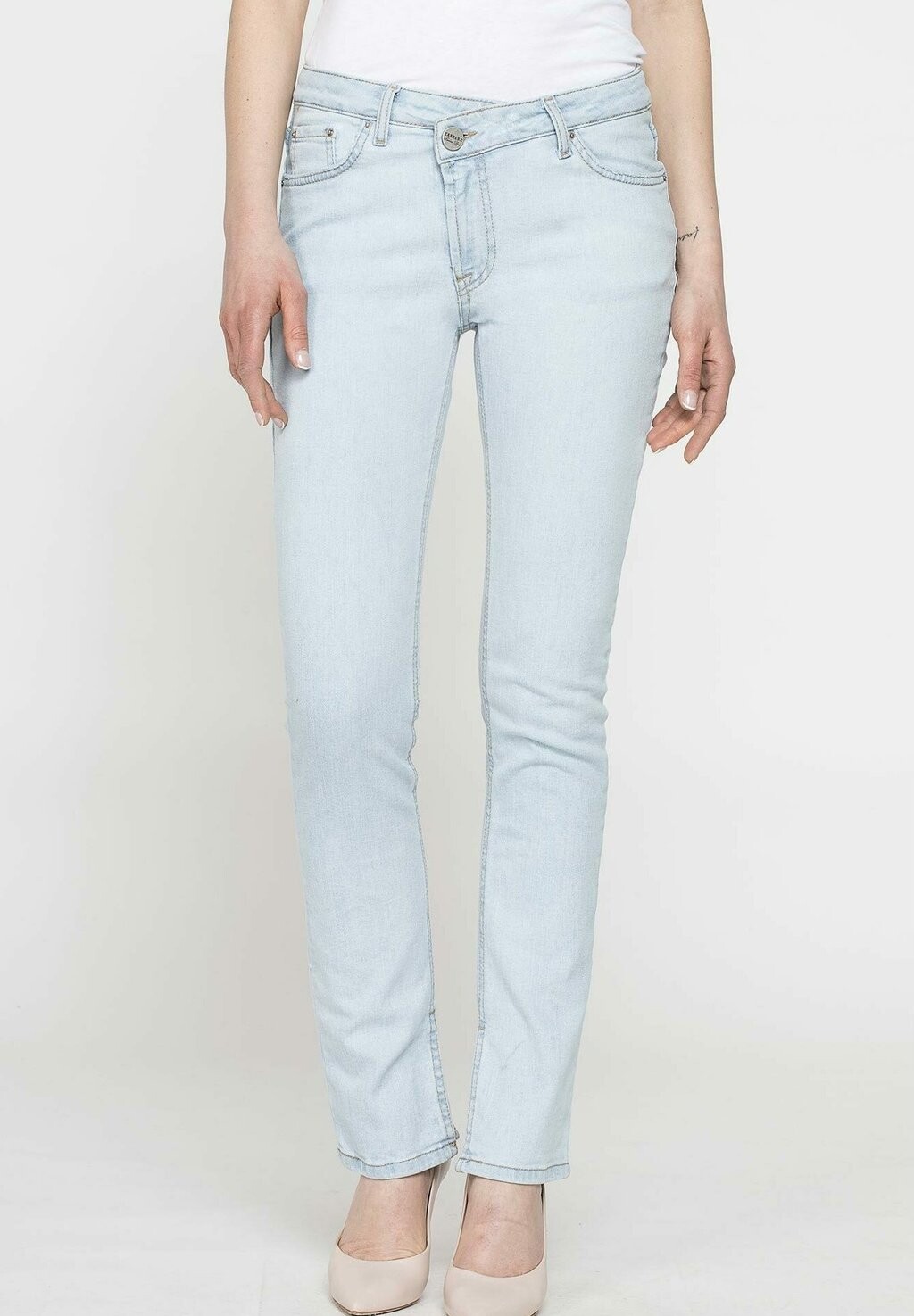 

Джинсы облегающего кроя Carrera Jeans