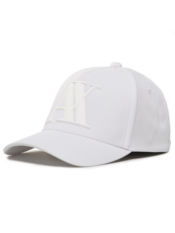 

Кепка Armani Exchange, белый