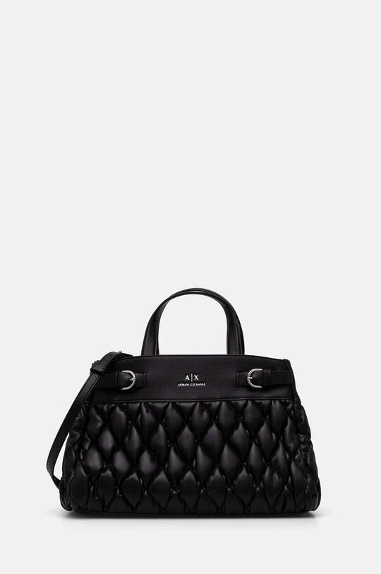 

Сумка Armani Exchange, черный