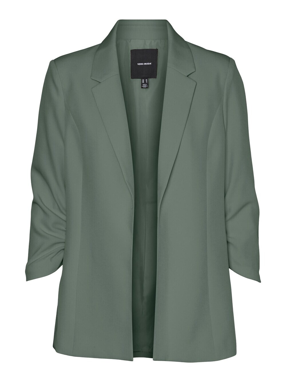 

Блейзер Vero Moda CARLA, темно-зеленый