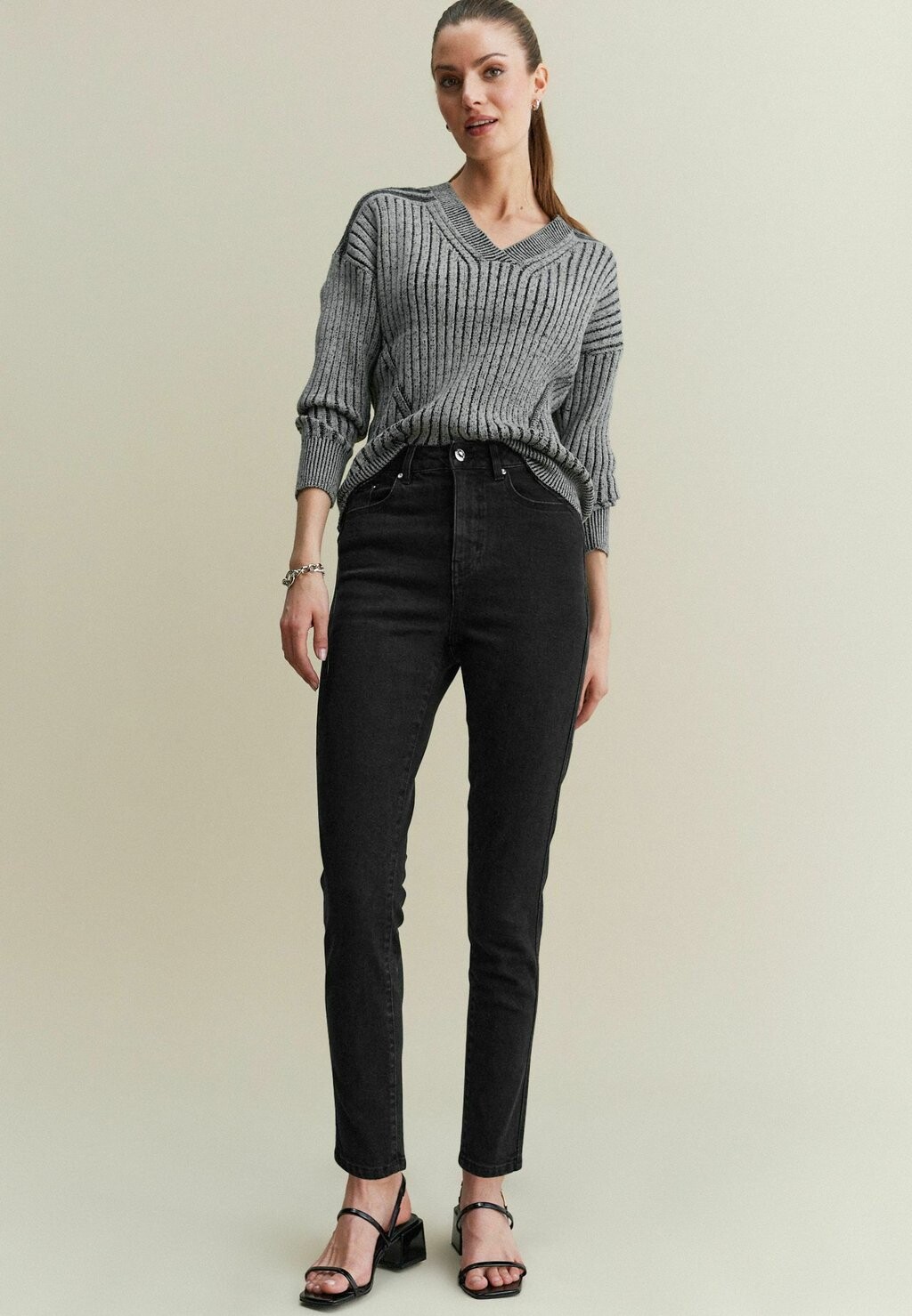 

Джинсы Slim fit Next