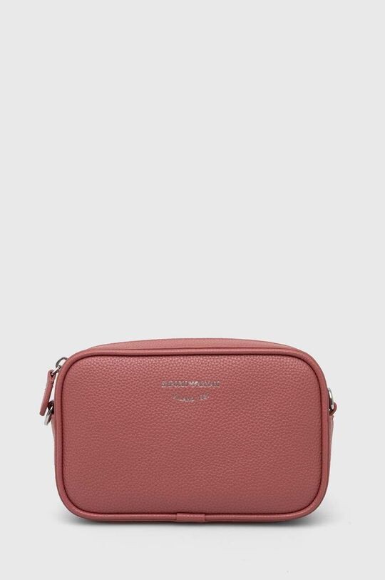 

Сумка Emporio Armani, розовый
