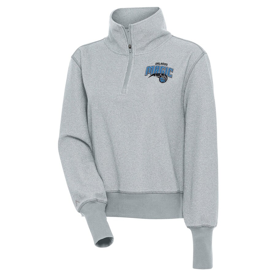 

Толстовка Antigua Orlando Magic, серый