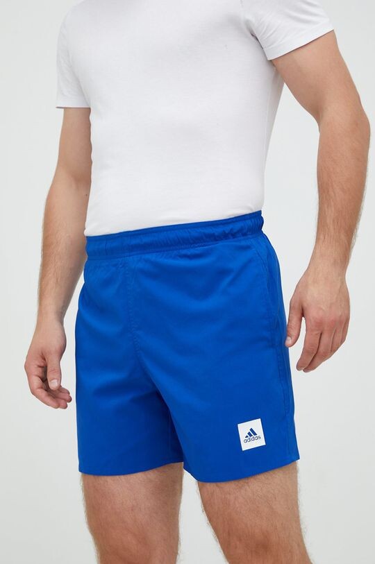 

Шорты для плавания adidas, синий