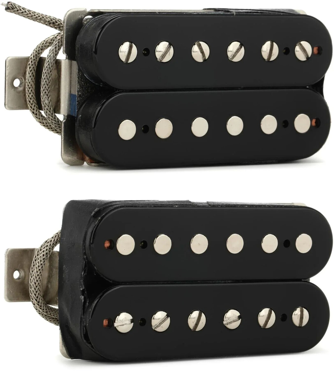 

Звукосниматель Seymour Duncan Slash 2.0 Humbucker - черный