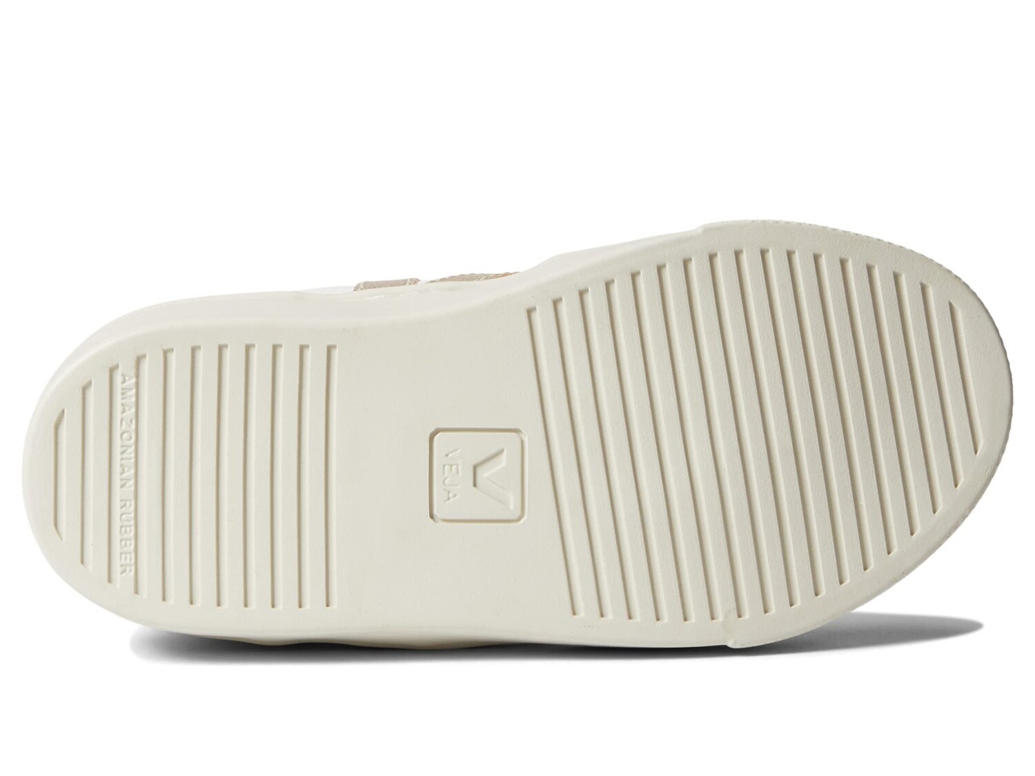 

Кроссовки VEJA Kids Small V-10 Hook-and-Loop (Toddler)