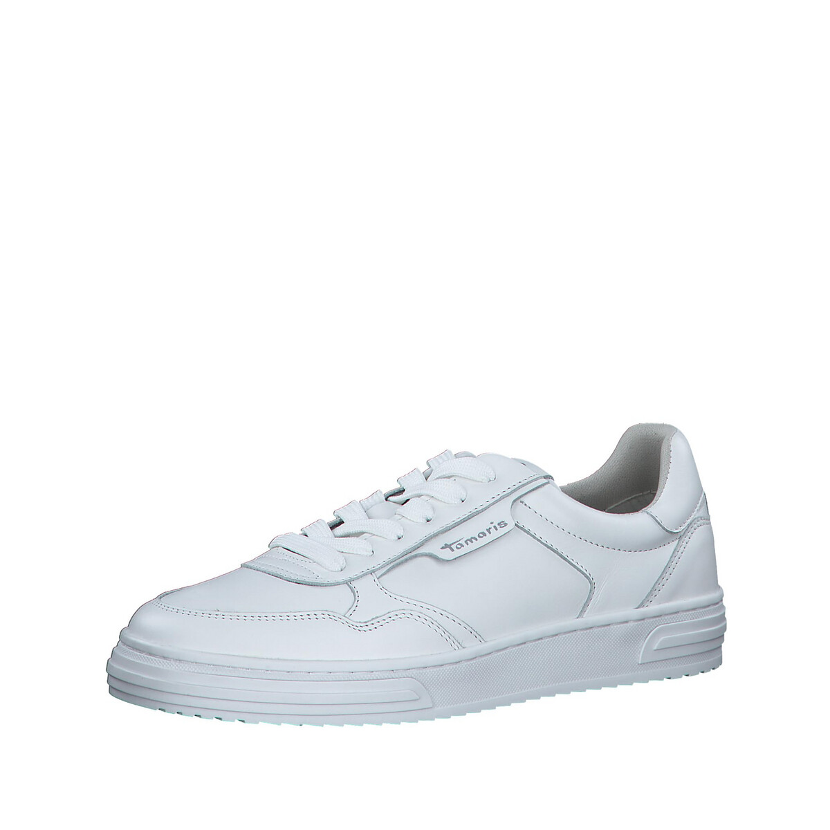 

Ботинки Tamaris Stiefelette, белый