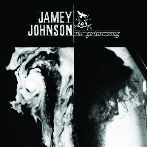 

CD диск Johnson, Jamey: The Guitar Song