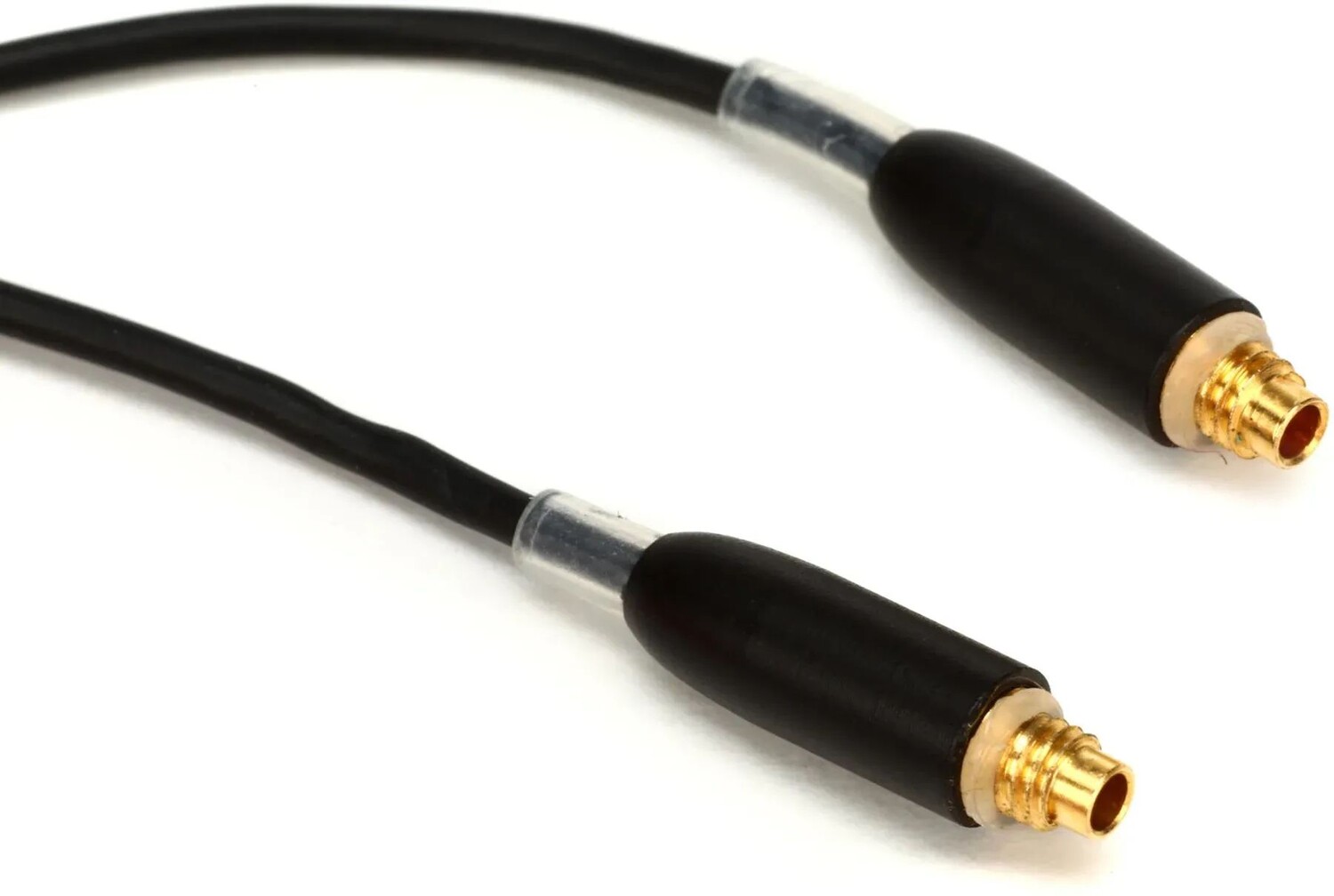 

Сменный кабель Que Audio DACA A1L 70 дюймов DA12 с разъемами QCCS — черный