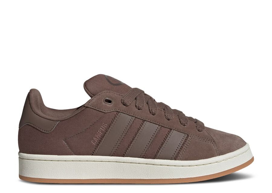 

Кроссовки adidas Campus 00S 'Earth Strata', коричневый