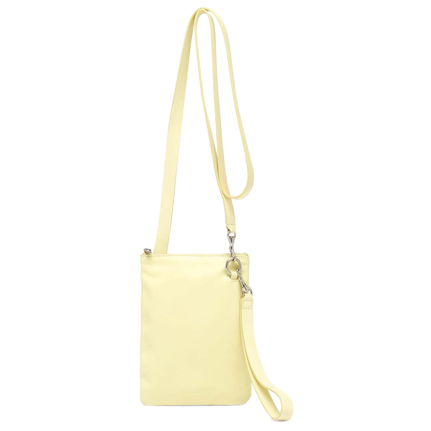

Клатч Jil Sander Link, Желтый