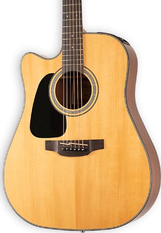 Акустическая гитара Takamine GD30CELH G30 Series Left-Handed Acoustic-Electric Guitar, Natural электро акустическая гитара cort ga medx lh op grand regal series с вырезом леворукая
