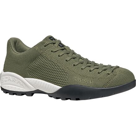 

Обувь Mojito Bio мужская Scarpa, цвет Military, Серый, Обувь Mojito Bio мужская Scarpa, цвет Military