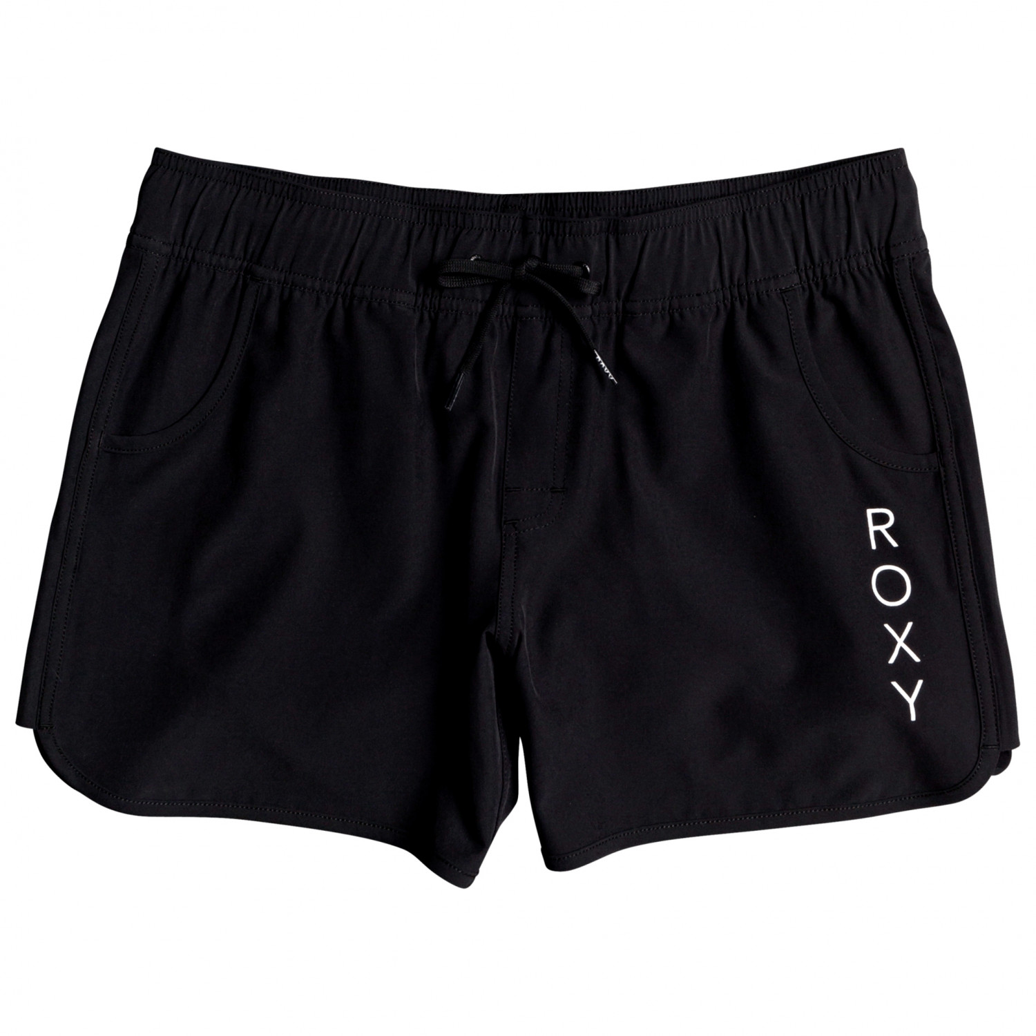 Шорты Roxy Women's Roxy Classics 5'' Board Shorts, цвет Anthracite