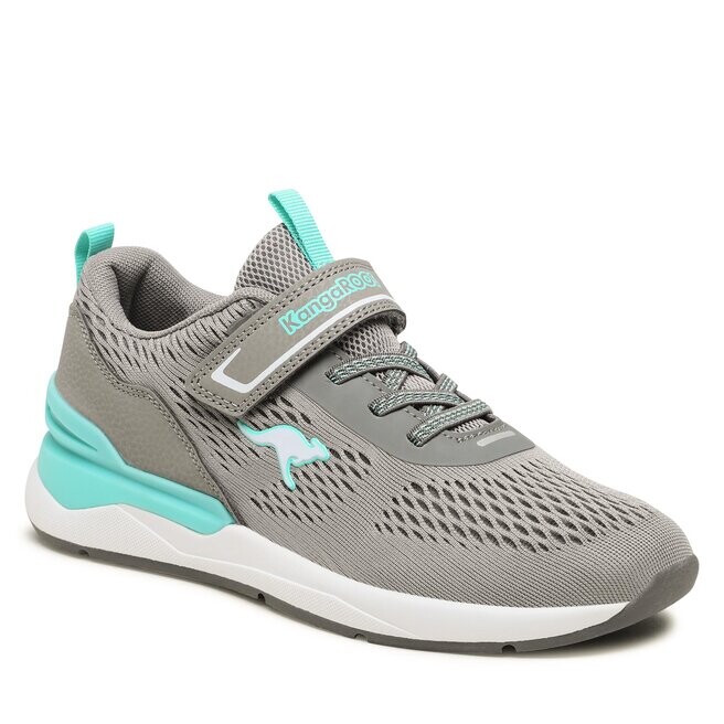 

Кроссовки KangaRoos KD-RuleEv, серый
