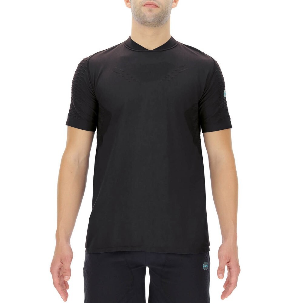 

Футболка UYN Run Fit, черный