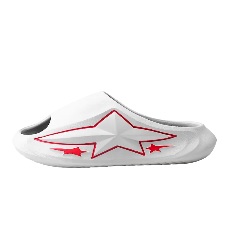 

Шлепанцы унисекс Arte Brotto, белый