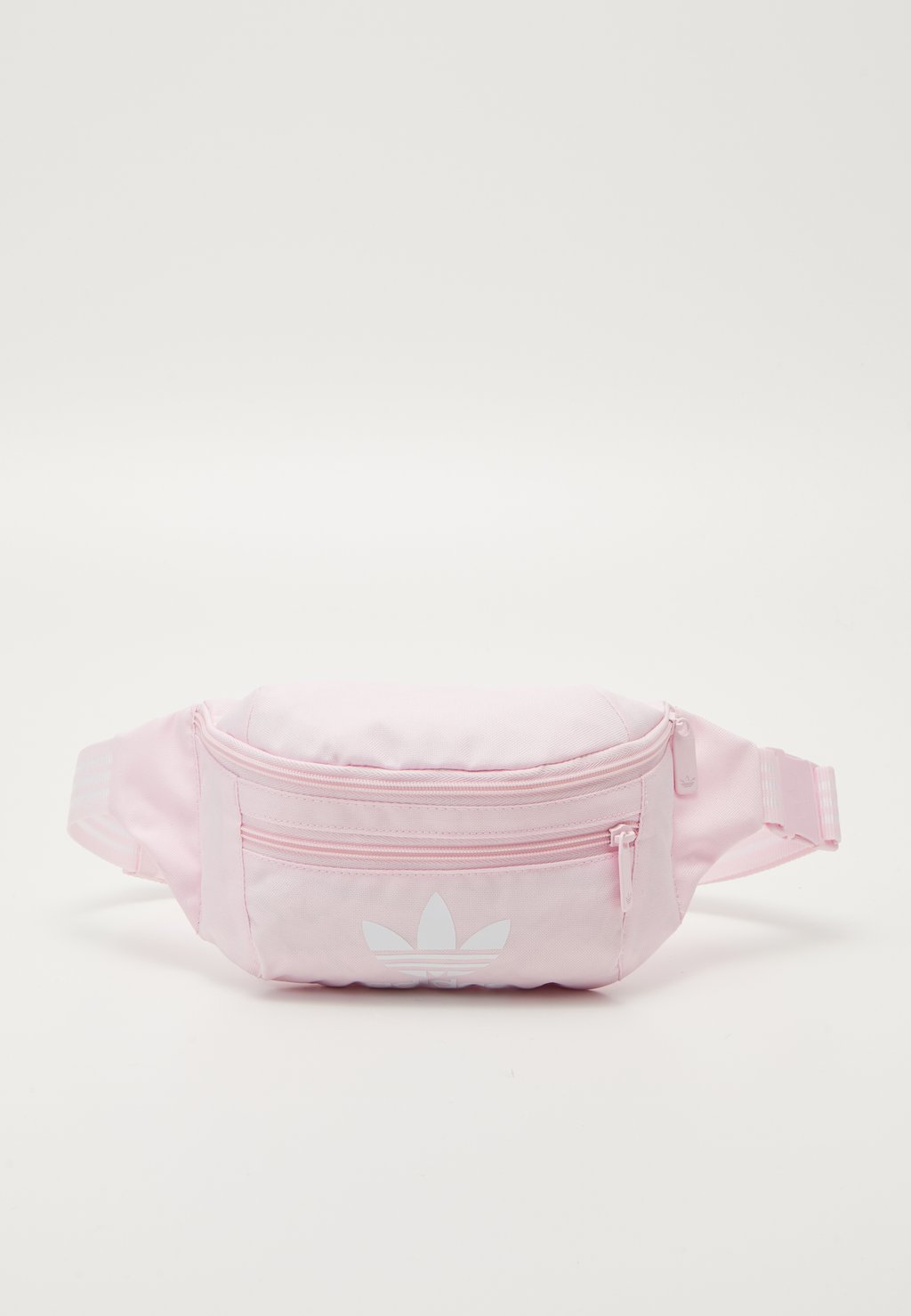 Поясная сумка adidas Originals ПОЯСНАЯ СУМКА UNISEX, розовый