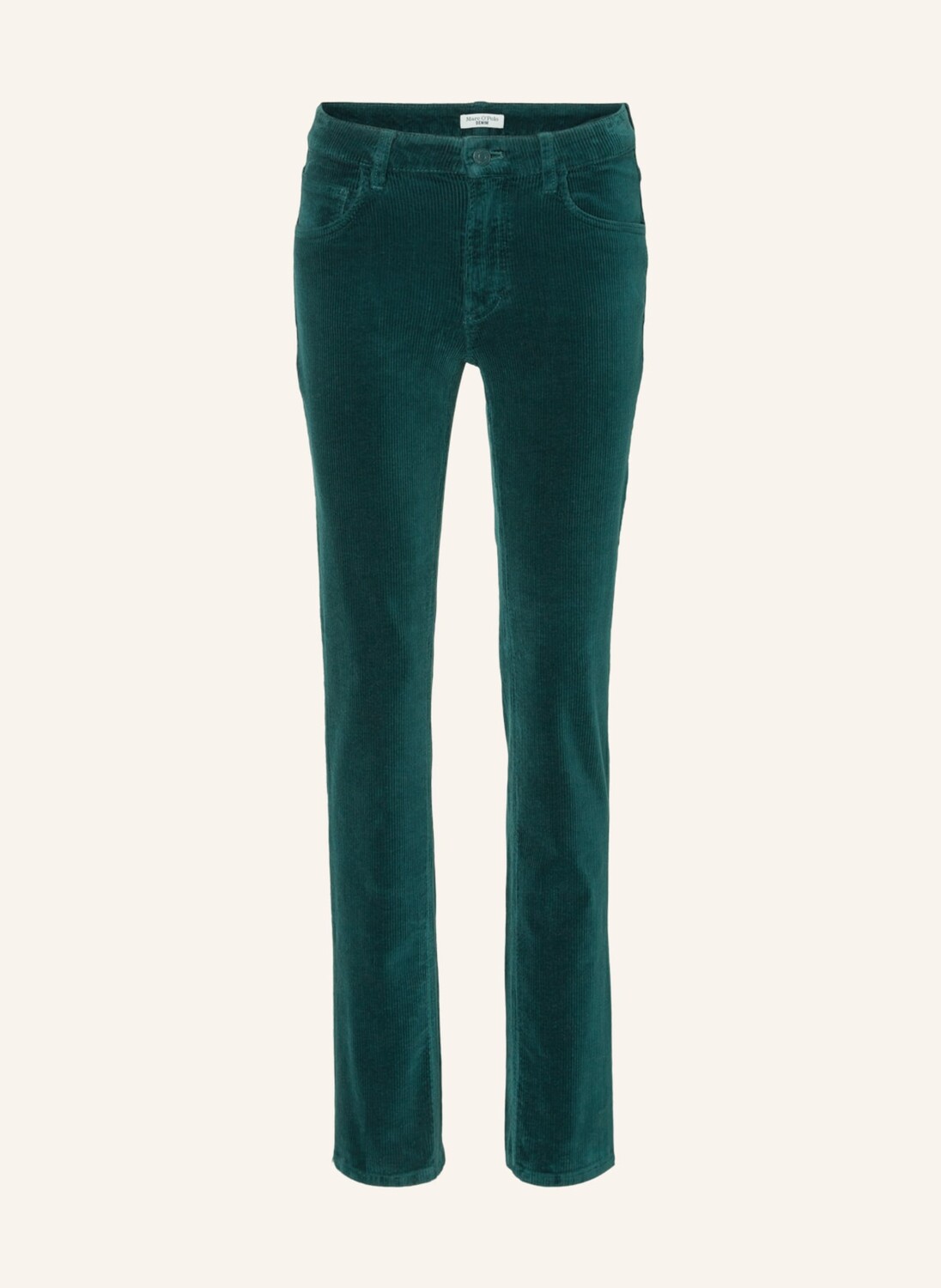 

Брюки Marc O'Polo DENIM, зеленый