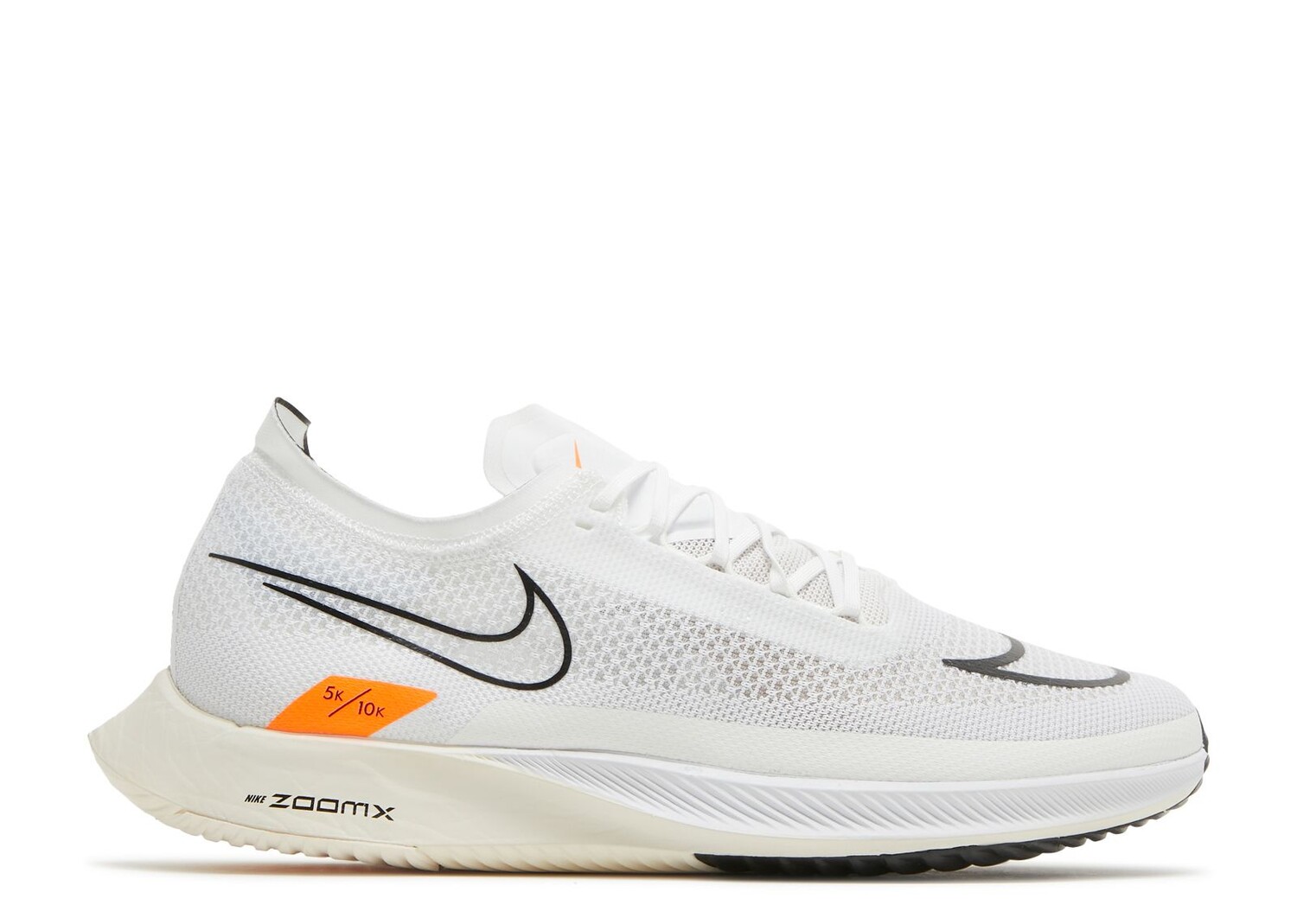 

Кроссовки Nike Zoomx Streakfly 'White Photon Dust', белый