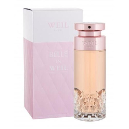 цена WEIL Belle En Weil 100ml Eau de Parfum - NEW & SEALED