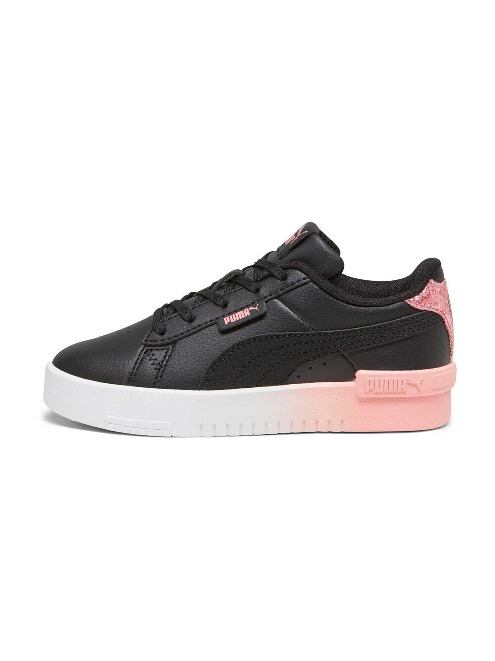 

Кроссовки Puma Smash 3.0, черный