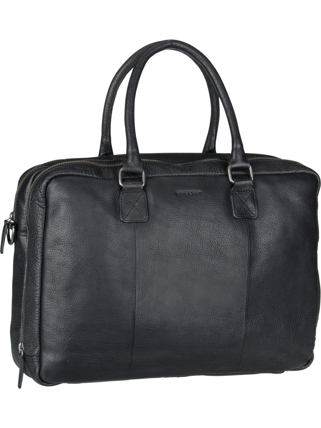 

Сумка для ноутбука Burkely Antique Avery Worker 15 7979, черный