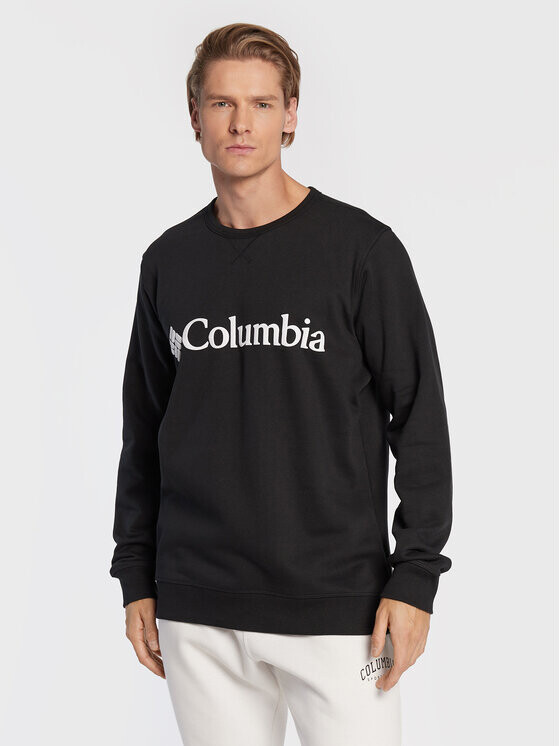 

Толстовка обычного кроя Columbia, черный