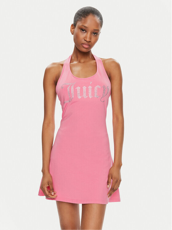 

Платье Juicy Couture, розовый
