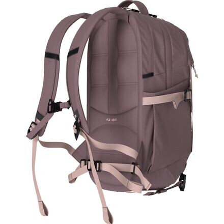 

Рюкзак Recon 30л — женский The North Face, цвет Fawn Grey/Pink Moss