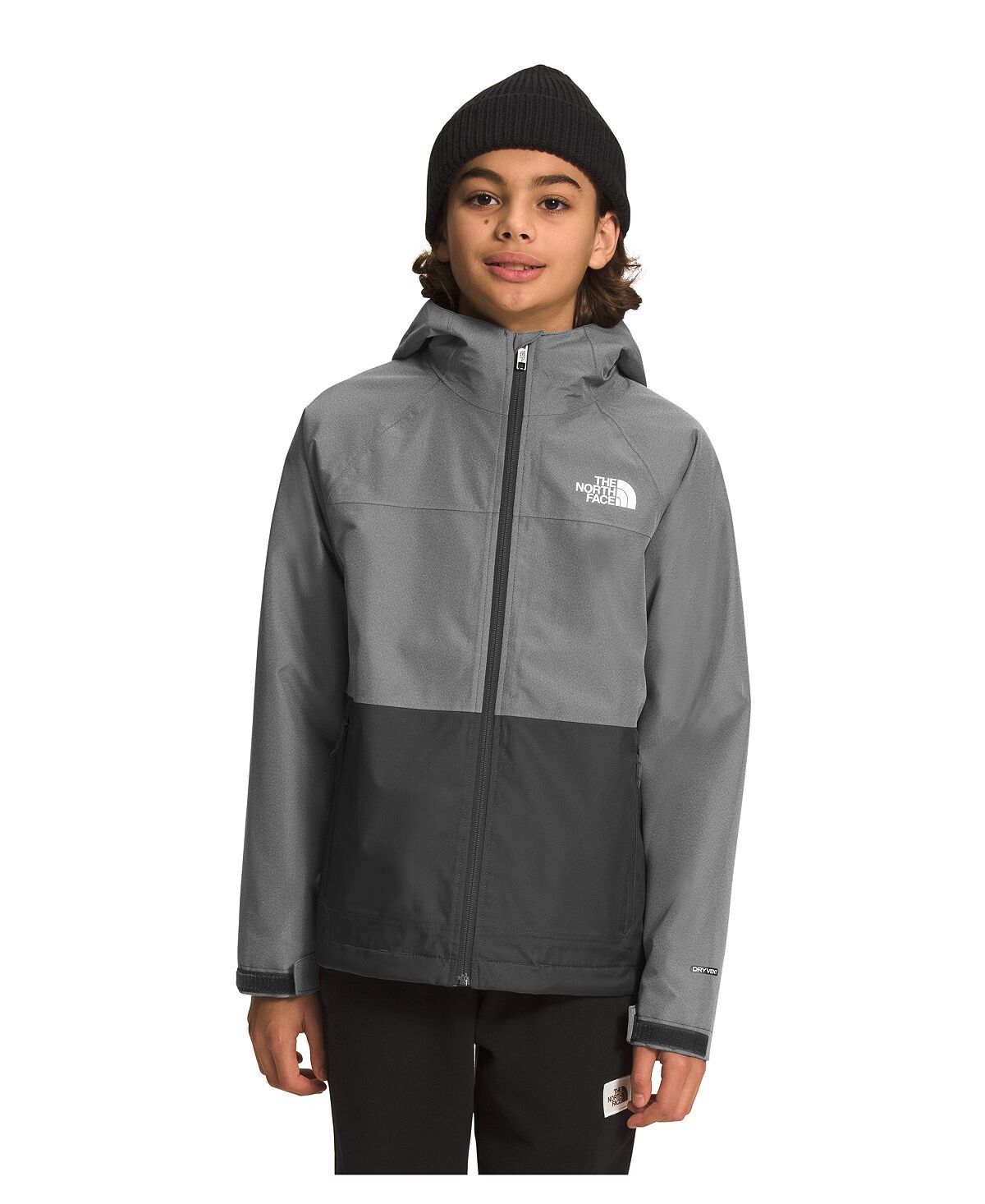 

Куртка Big Boys Vortex Triclimate The North Face
