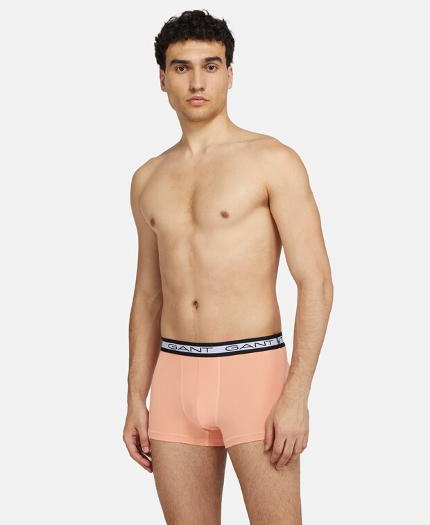 

Шорты-боксеры, 5 шт. Gant, цвет Royal Blue