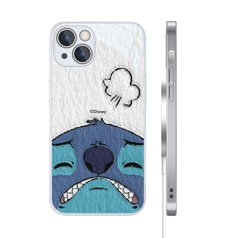 

Чехол для телефона Disney, DWCXBLCX979 - Galaxy Silver