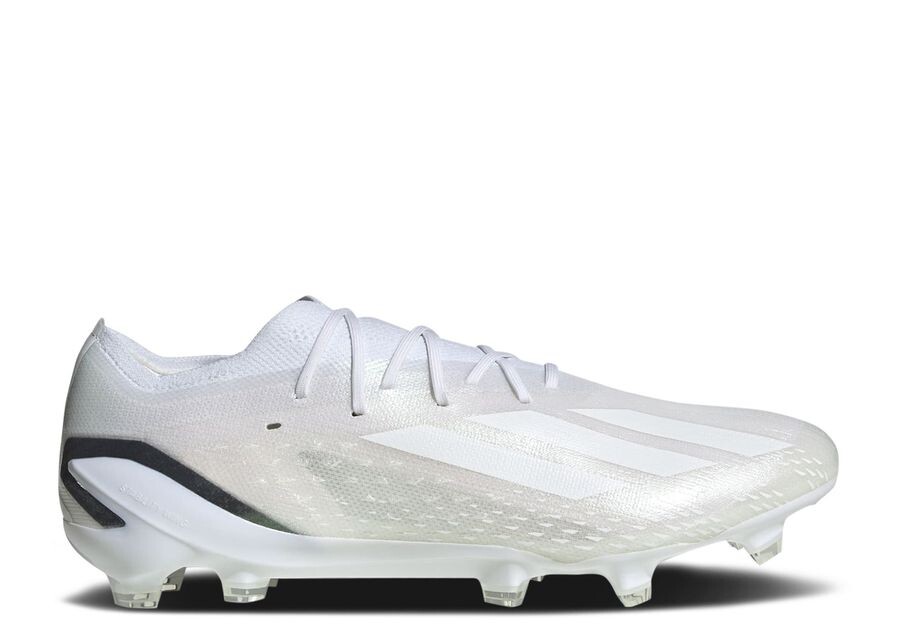 

Кроссовки adidas X Speedportal.1 FG, цвет Pearlized Pack