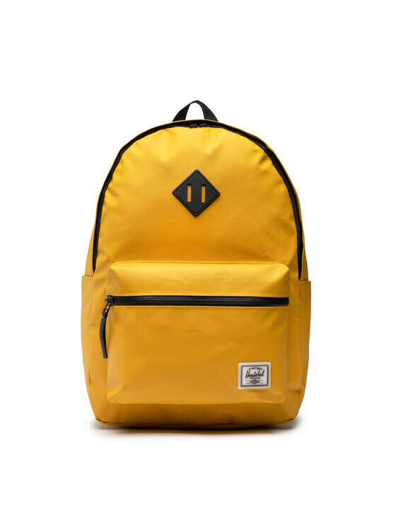 

Рюкзак Herschel, желтый