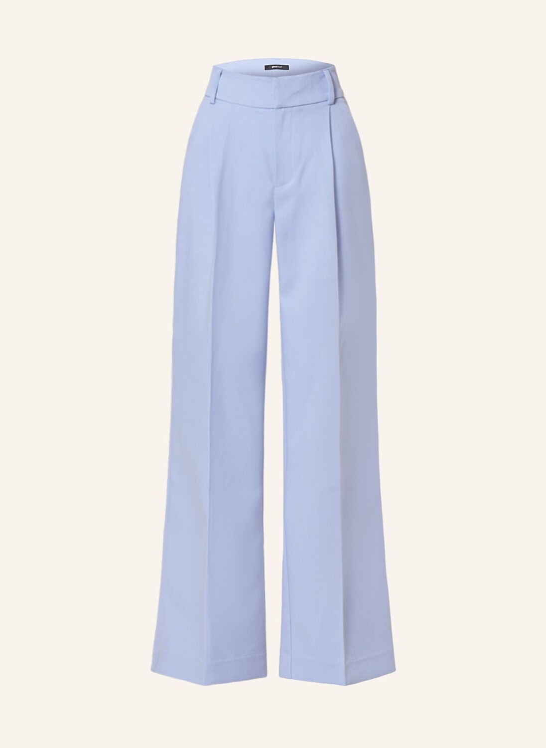 

Брюки gina tricot TAMMIE, светло-синий