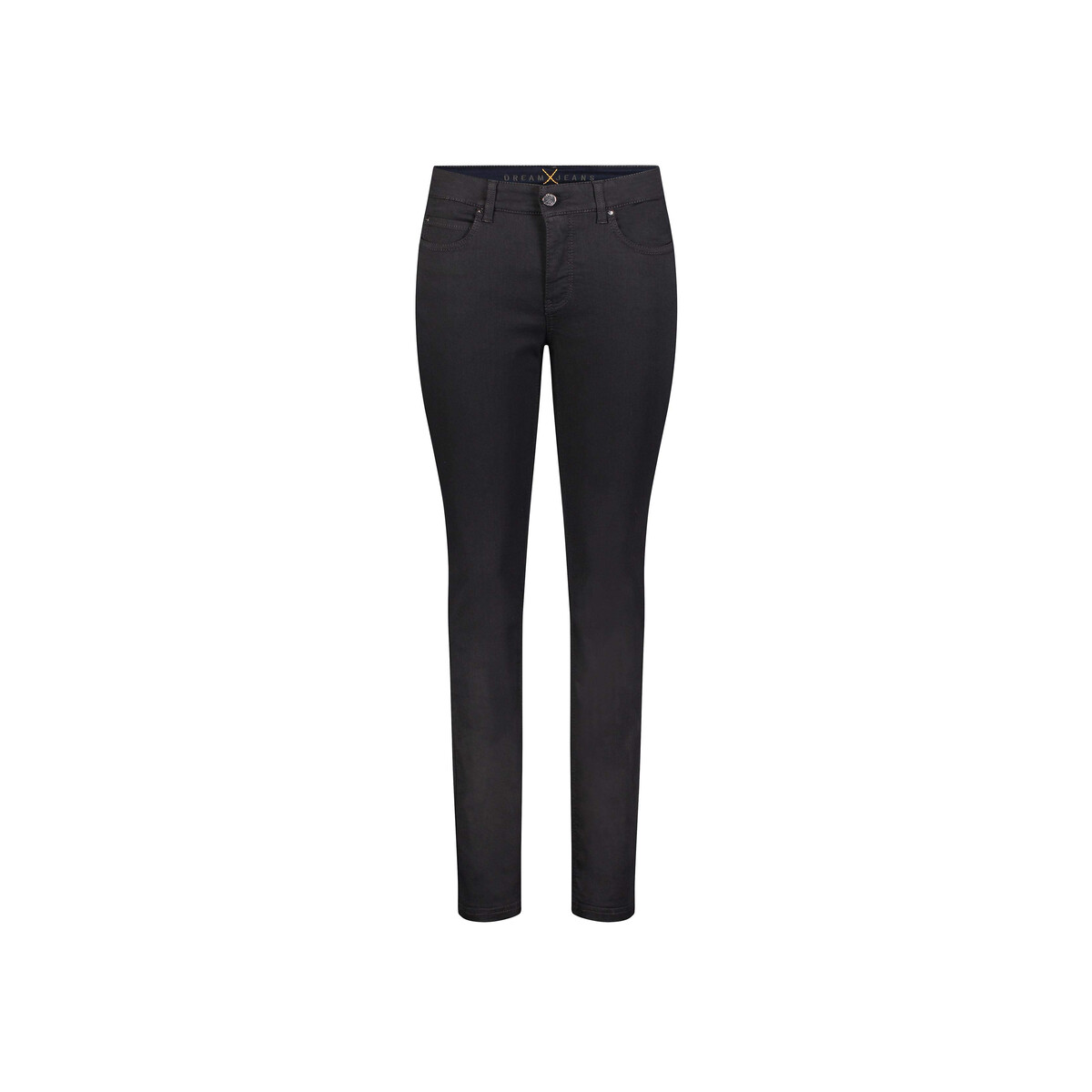 

Брюки MAC HOSEN Stoff, черный
