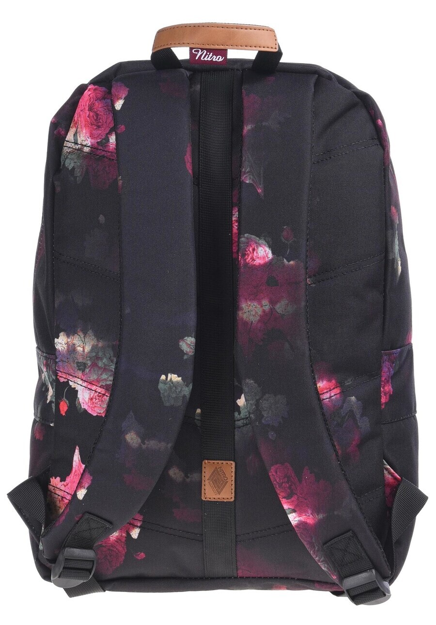 

Рюкзак NITRO Sports Backpack Urban Classic, цвет Mixed colors