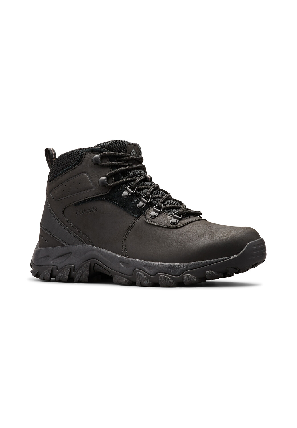 

Низкие кроссовки Columbia Low NEWTON RIDGE PLUS II WATERPROOF, черный