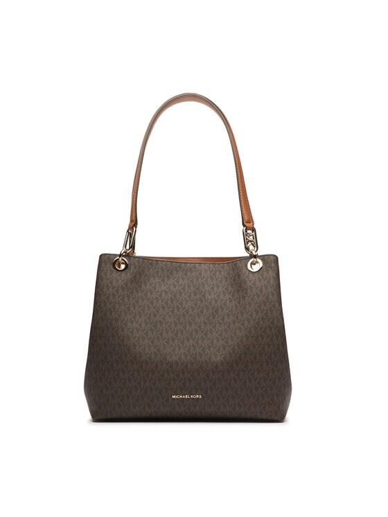 

Кошелек Michael Michael Kors, коричневый