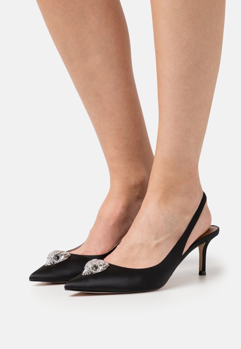 

Туфли Kurt Geiger London, черный
